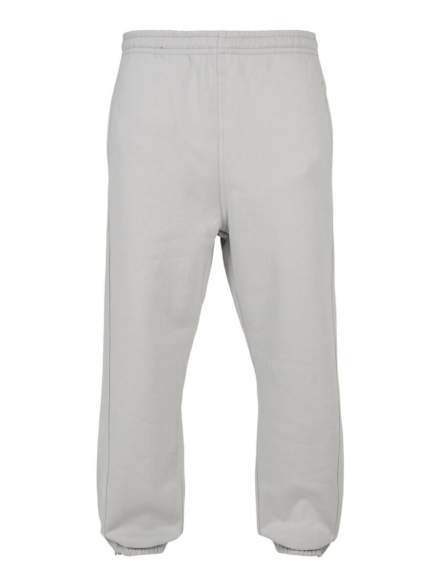 Спортивные штаны Urban Classics Tapered Pants, светло-серый
Спортивные штаны Urban Classics Tapered Pants, светло-серый