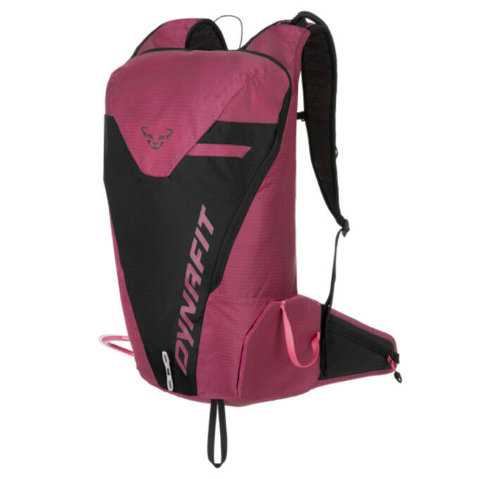 Рюкзак DYNAFIT Mezzalama 20 - пурпурный/черный
Рюкзак DYNAFIT Mezzalama 20 - пурпурный/черный