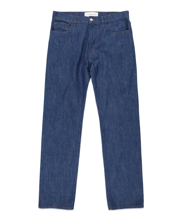 Брюки Philippe Model, синий
Брюки Philippe Model, синий