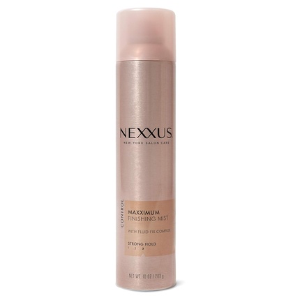 Maxximum Finishing Mist for Control 10 унций цитрусовый цветочный натуральный Nexxus
Maxximum Finishing Mist for Control 10 унций цитрусовый цветочный натуральный Nexxus