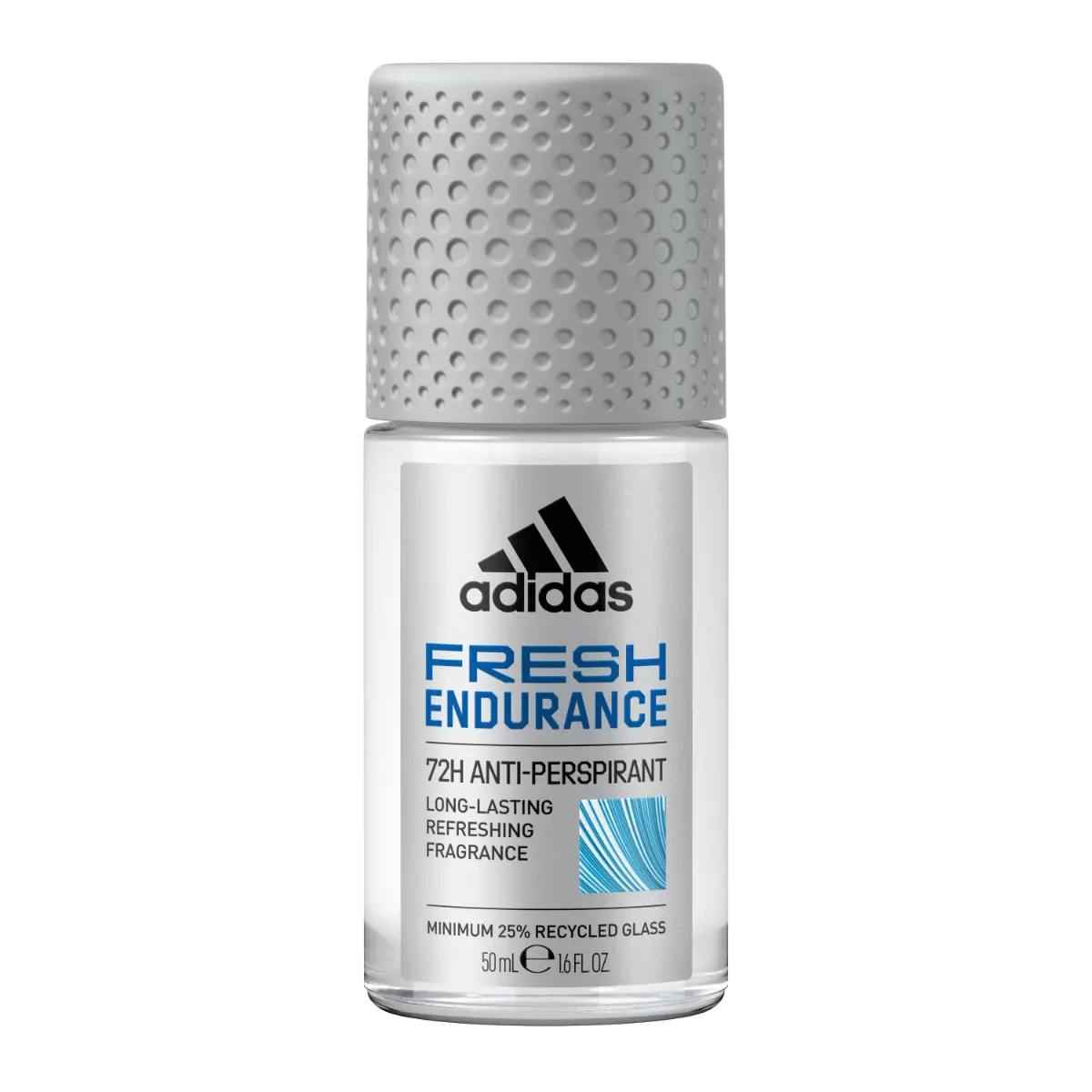 Adidas Fresh Endurance антиперспирант для мужчин, 50 ml
Adidas Fresh Endurance антиперспирант для мужчин, 50 ml