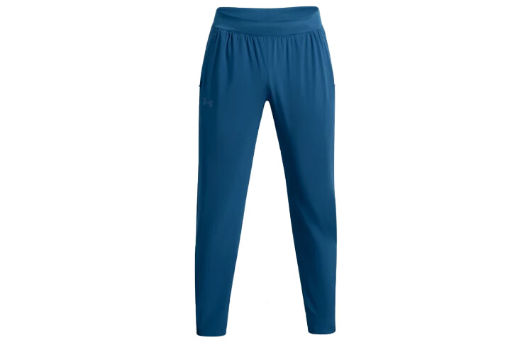 Мужские трикотажные спортивные штаны Under Armour, цвет Blue
Мужские трикотажные спортивные штаны Under Armour, цвет Blue