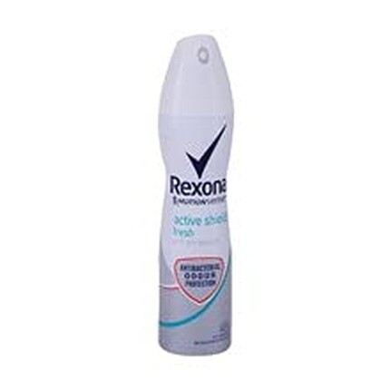 Антиперспирант Motionsense Active Shield Fresh 48 часов 150 мл Rexona
Антиперспирант Motionsense Active Shield Fresh 48 часов 150 мл Rexona