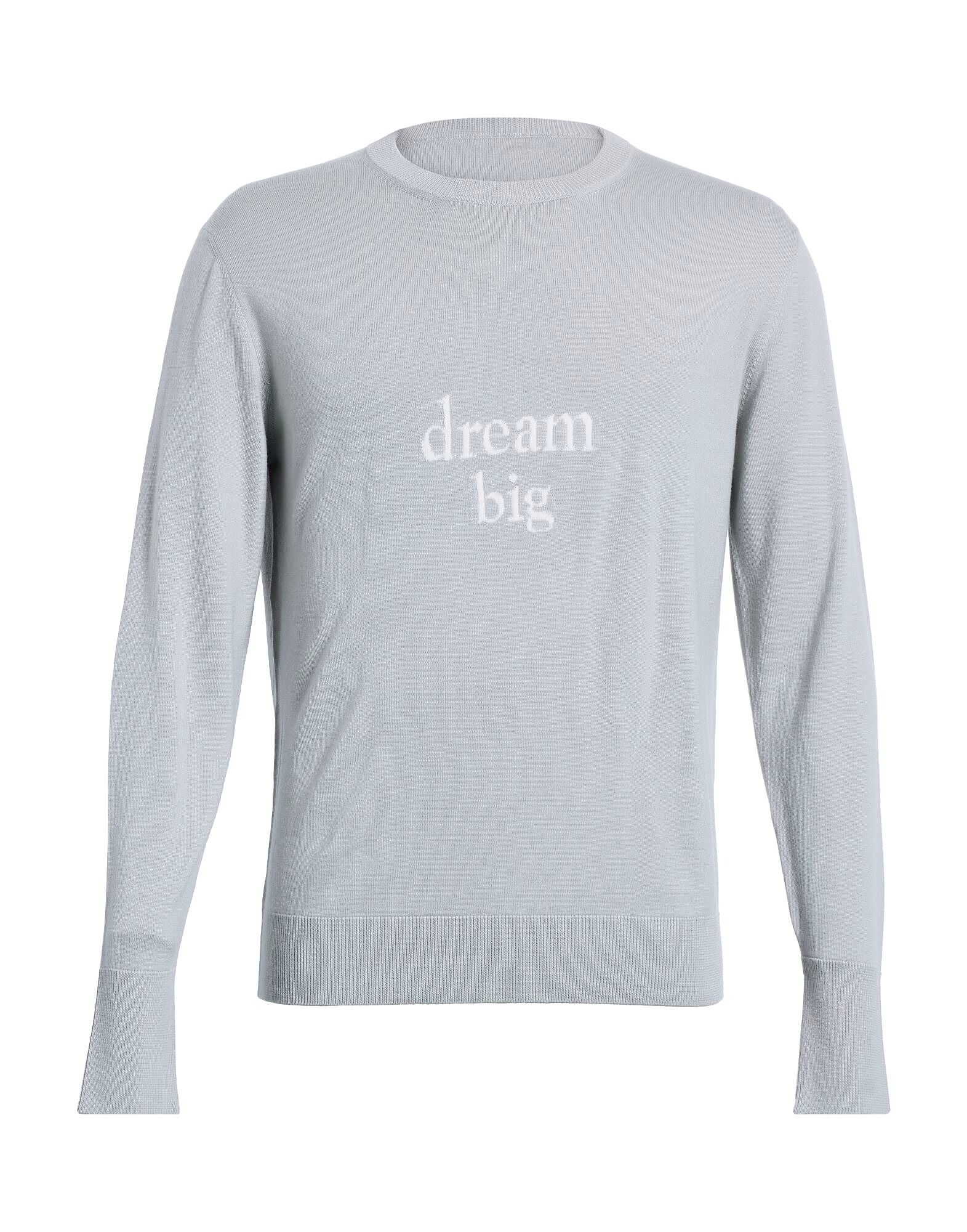 Свитер Platinum Eleventy, светло-серый
Свитер Platinum Eleventy, светло-серый