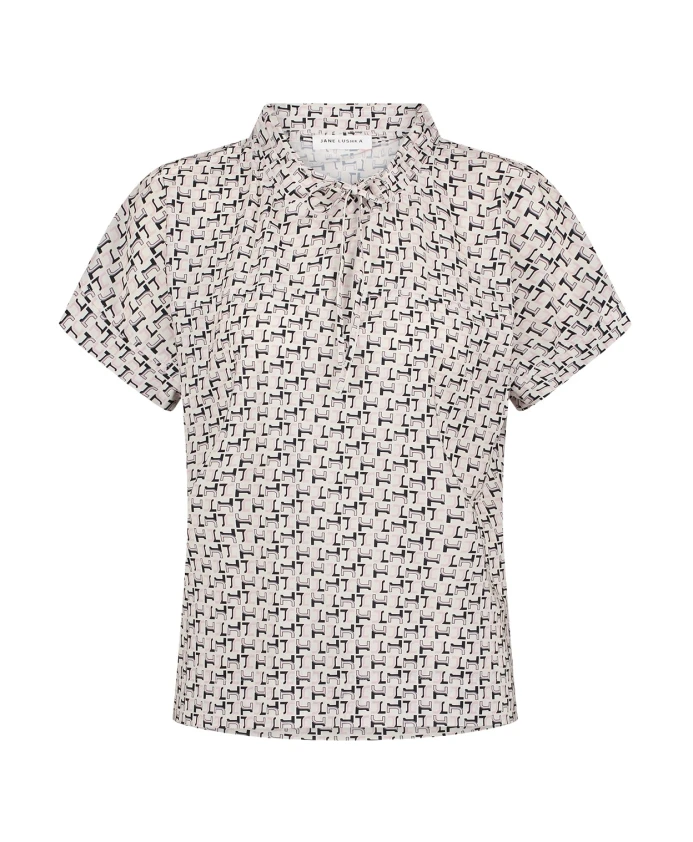 Техническая трикотажная майка Lucca Stretch Jane Lushka, мультиколор
Техническая трикотажная майка Lucca Stretch Jane Lushka, мультиколор