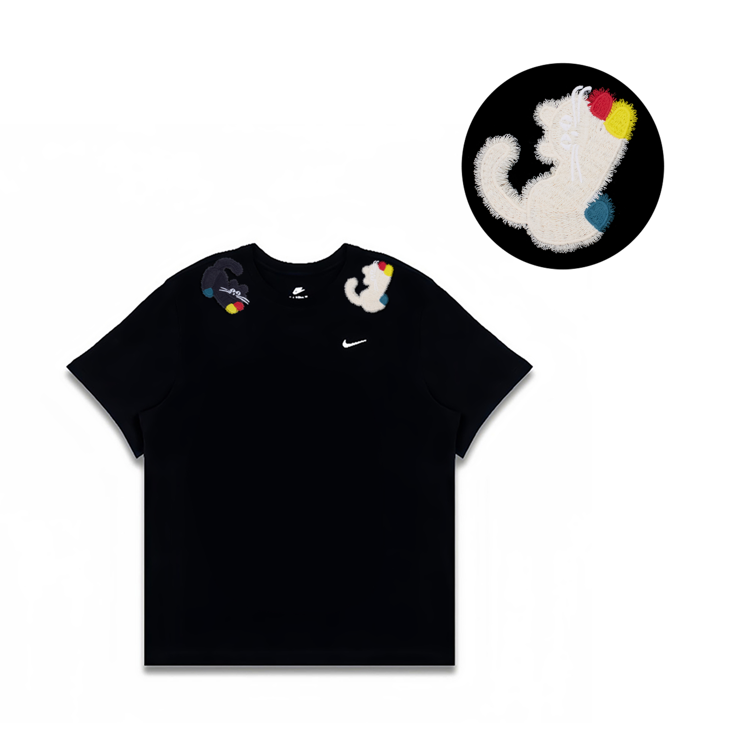 Nike Футболка мужская черная, Черный, Nike Футболка мужская черная
Nike Футболка мужская черная, Черный, Nike Футболка мужская черная