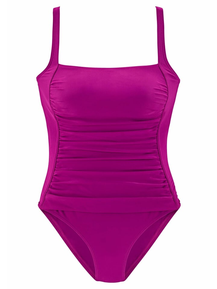 Купальник LASCANA, фуксия
Купальник LASCANA, фуксия