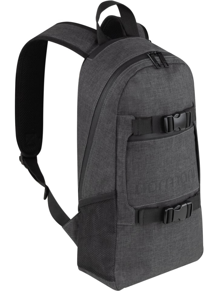 Спортивная куртка normani Rucksack 8 Liter Nagano, антрацит 
Спортивная куртка normani Rucksack 8 Liter Nagano, антрацит