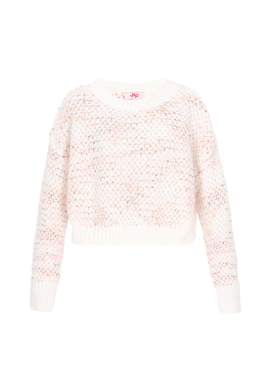 Свитер MYMO, белый
Свитер MYMO, белый