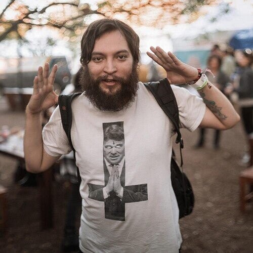 Виниловая пластинка Eve 6 - Hyper Relevisation
Виниловая пластинка Eve 6 - Hyper Relevisation