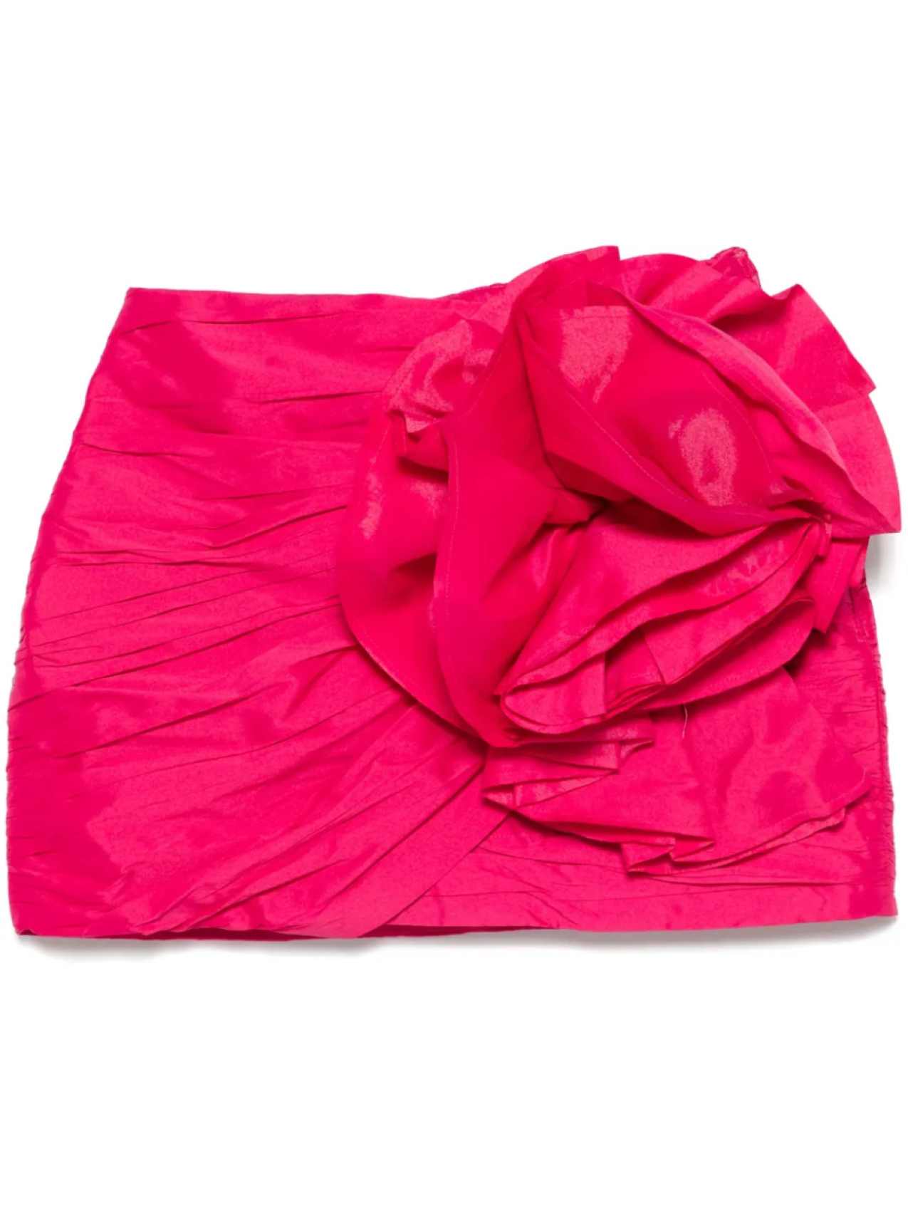 Юбка мини Potion Spiral Aje, розовый
Юбка мини Potion Spiral Aje, розовый