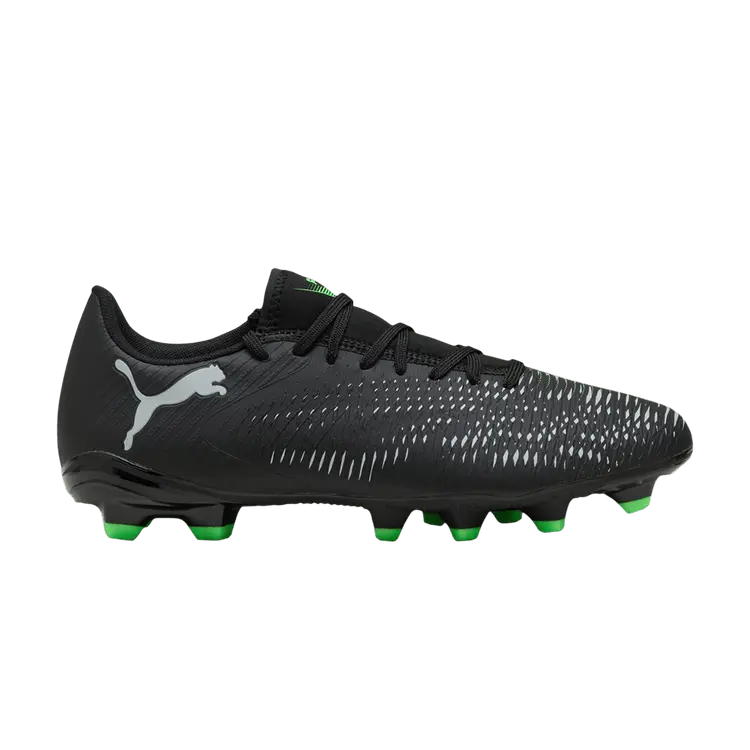 Кроссовки Future Play 8 FG AG 'Eclipse Pack', черный
Кроссовки Future Play 8 FG AG 'Eclipse Pack', черный