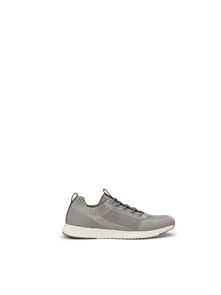 Marc O'Polo Спортивные кроссовки на шнуровке серого цвета
Marc O'Polo Спортивные кроссовки на шнуровке серого цвета