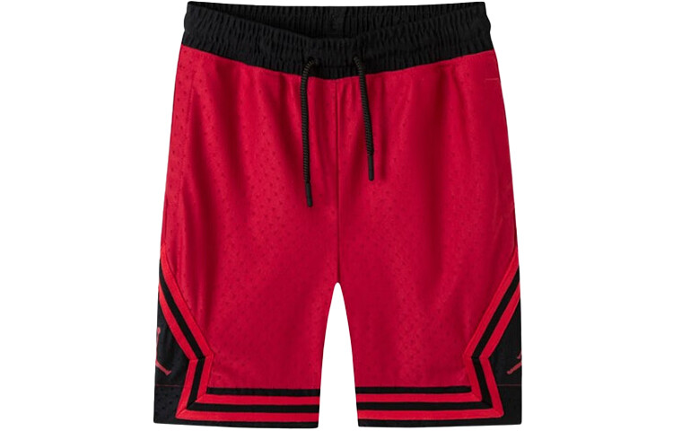 Дети Шорты Jordan, красный
Дети Шорты Jordan, красный