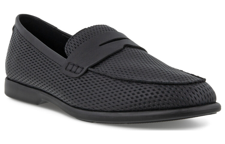 Мужские туфли Ecco Men's Casual Shoes Men Low-Top Black
Мужские туфли Ecco Men's Casual Shoes Men Low-Top Black