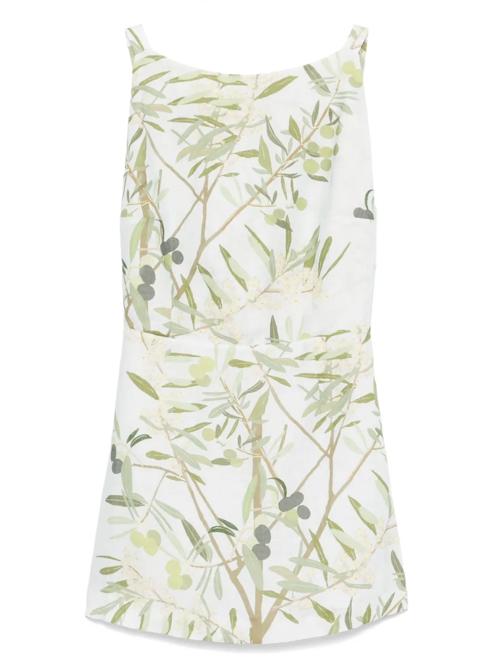 Платье мини Kimberly Bernadette, зеленый
Платье мини Kimberly Bernadette, зеленый