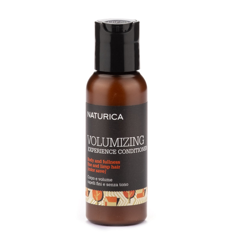 Rica Naturica Volumizing Experience, Кондиционер для увеличения объема волос 50 мл
Rica Naturica Volumizing Experience, Кондиционер для увеличения объема волос 50 мл