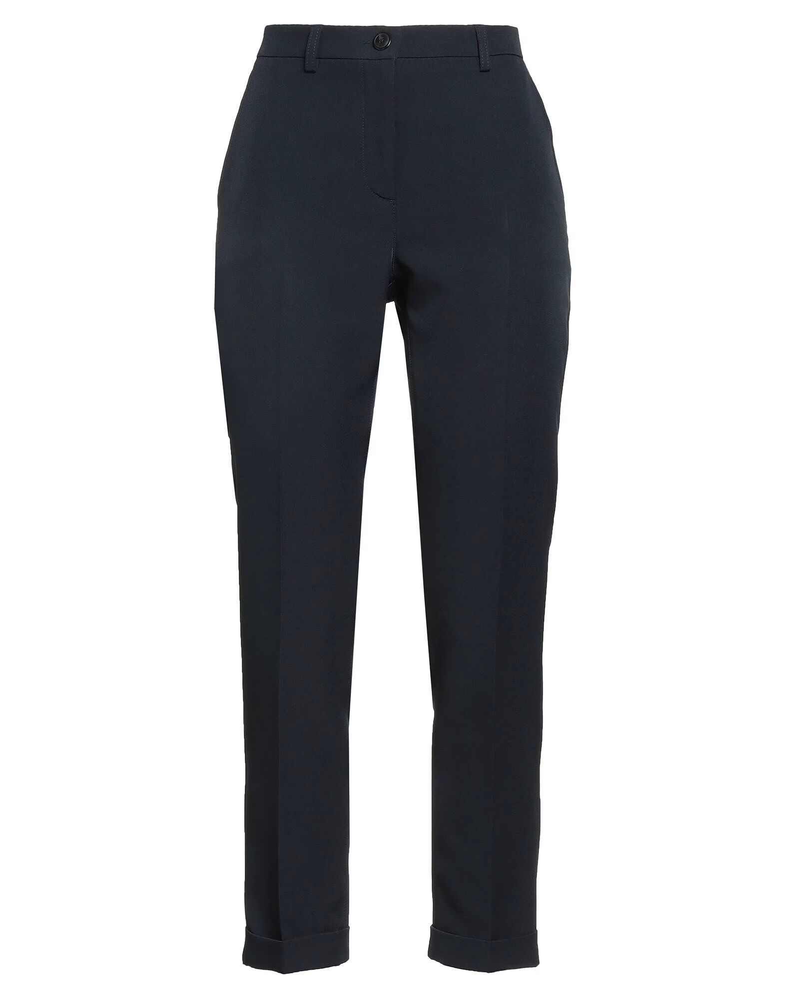 Брюки 19.70 Nineteen Seventy, темно-синий
Брюки 19.70 Nineteen Seventy, темно-синий