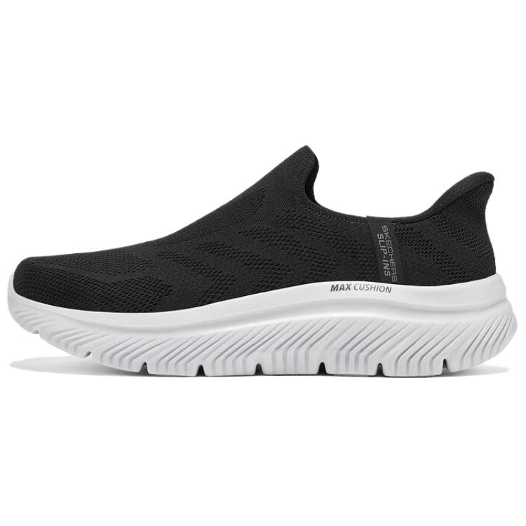 Skechers Низкие повседневные туфли GO WALK, мужские, черные
Skechers Низкие повседневные туфли GO WALK, мужские, черные