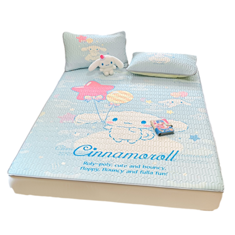 Коврики из латекса Sanrio, красный
Коврики из латекса Sanrio, красный