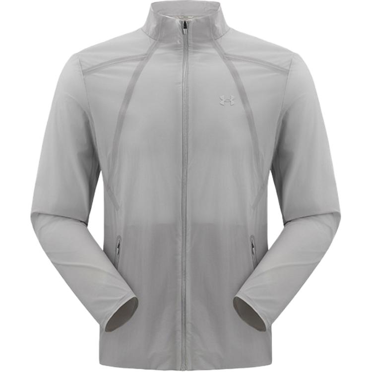 Under Armour Куртка мужская горная серая, 0123 Mountain Gray
Under Armour Куртка мужская горная серая, 0123 Mountain Gray