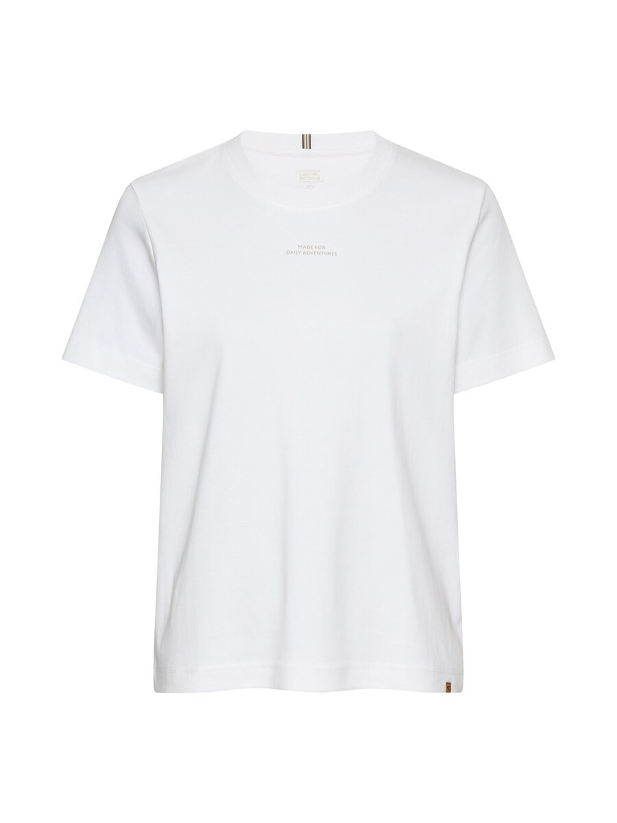 Рубашка CAMEL ACTIVE, белый
Рубашка CAMEL ACTIVE, белый