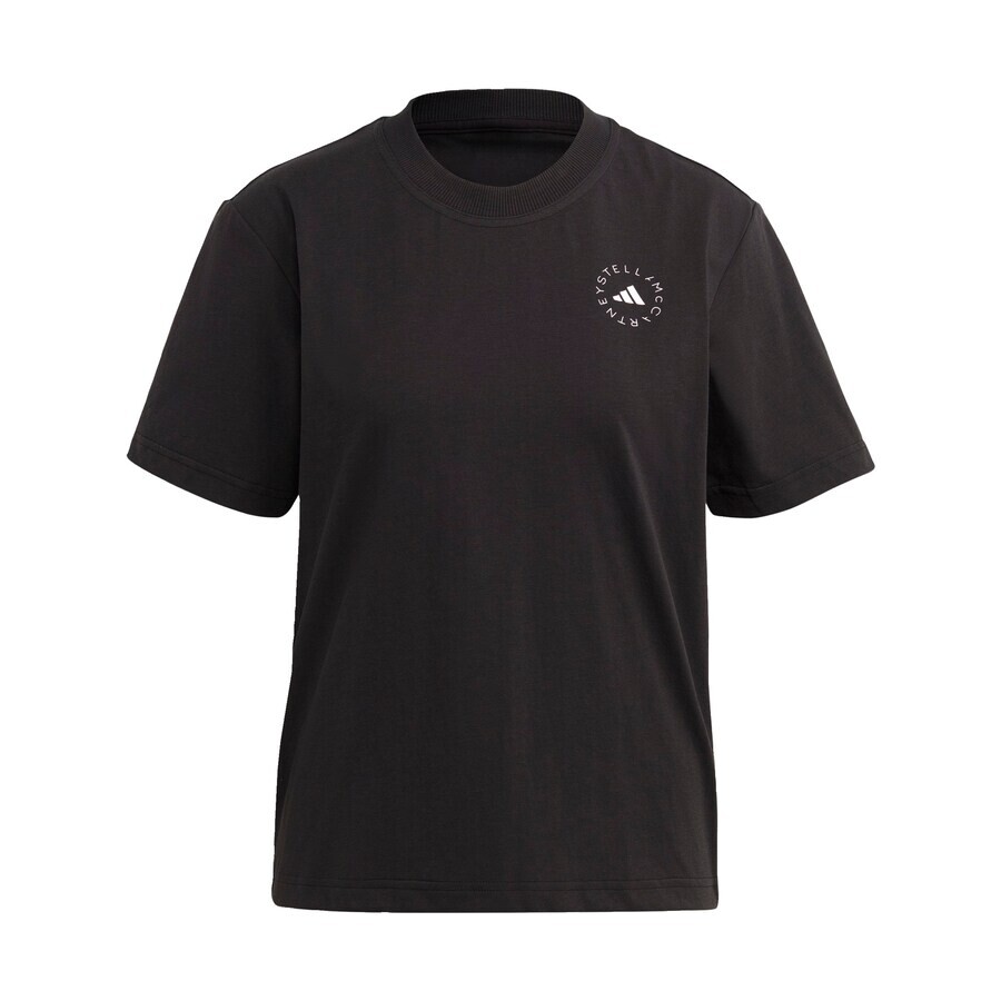 Спортивная футболка Adidas TRUECASUALS, черный
Спортивная футболка Adidas TRUECASUALS, черный