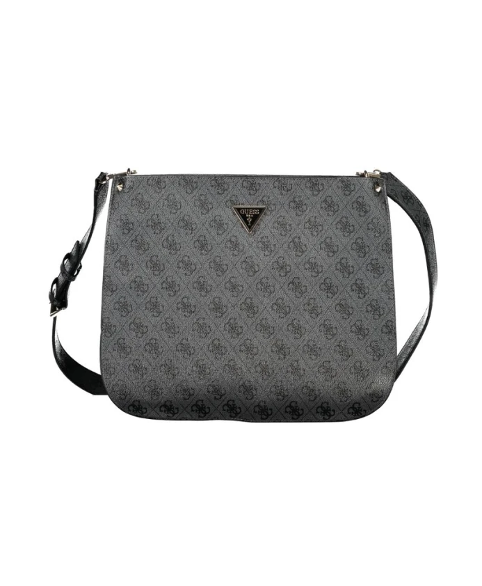 Сумка Меридиана Guess, черный
Сумка Меридиана Guess, черный