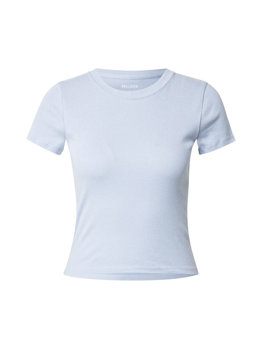 Рубашка HOLLISTER, светло-синий
Рубашка HOLLISTER, светло-синий