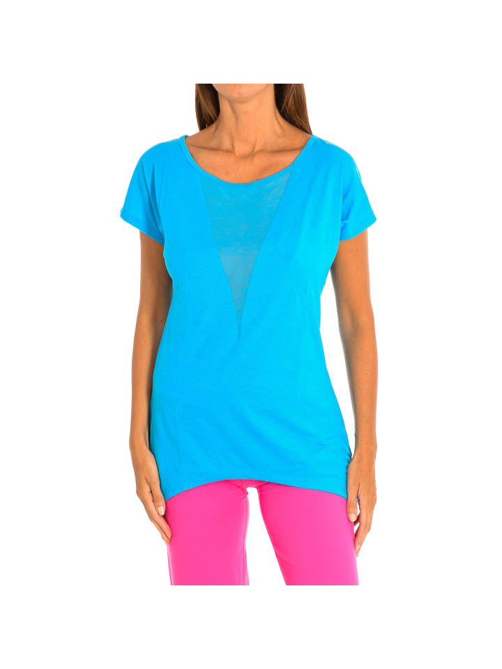 Футболка Zumba, синий
Футболка Zumba, синий