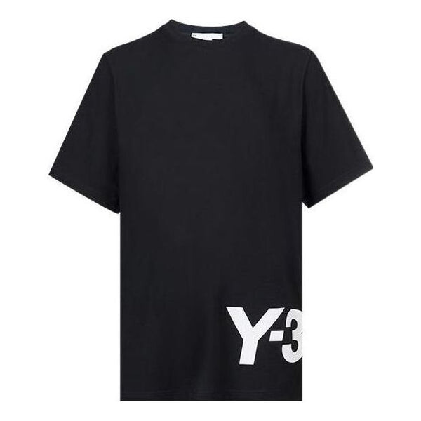 Футболка y 3ch1 футболка с коротким рукавом и большим логотипом Adidas, черный
Футболка y 3ch1 футболка с коротким рукавом и большим логотипом Adidas, черный