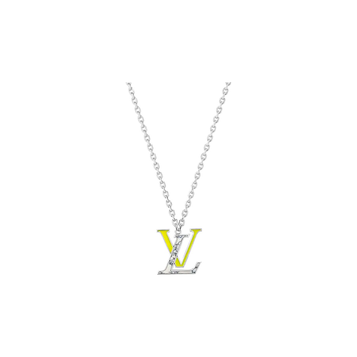 Цветочный металлический мраморный кулон для мужчин COLOR BLOSSOM LOUIS VUITTON
Цветочный металлический мраморный кулон для мужчин COLOR BLOSSOM LOUIS VUITTON