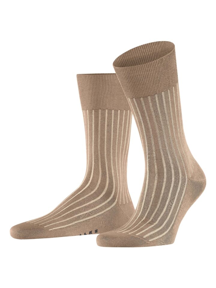 Носки Falke, цвет braun/beige
Носки Falke, цвет braun/beige