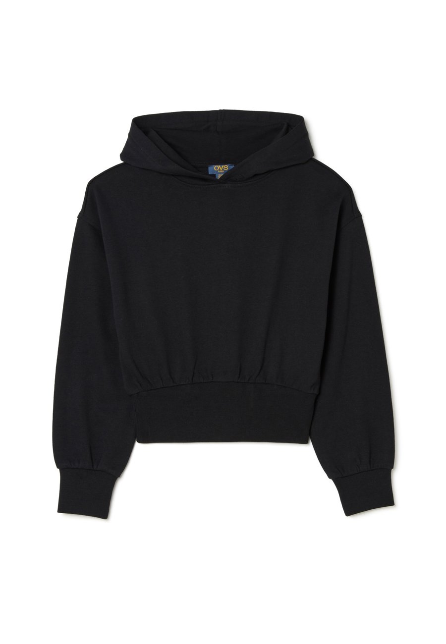 Худи OVS Hoodie, Gunmetal/Black
Худи OVS Hoodie, Gunmetal/Black