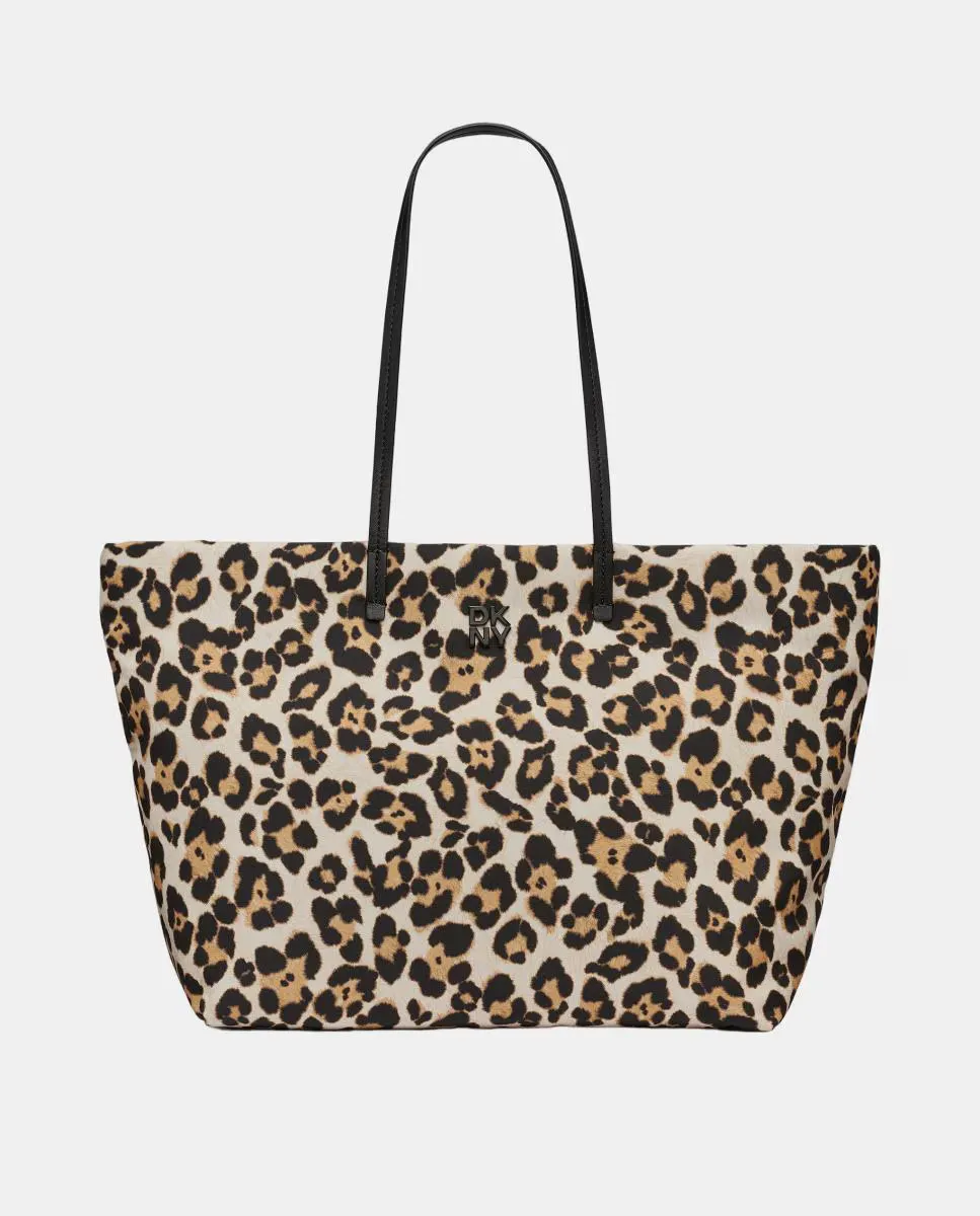 Сумка тоут JENNY DKNY, мультиколор
Сумка тоут JENNY DKNY, мультиколор