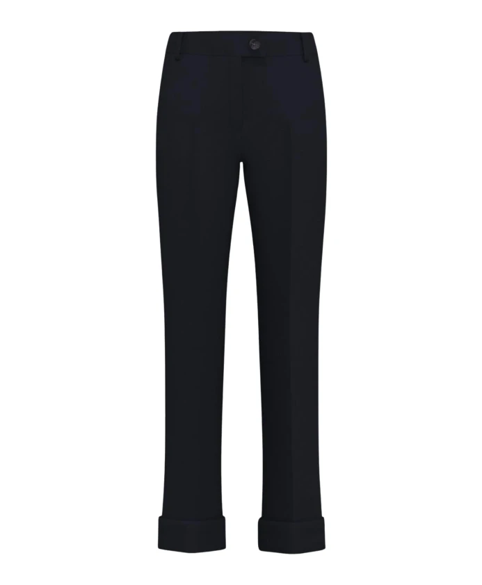 Предпочитаю укороченные брюки Emme Di Marella, синий
Предпочитаю укороченные брюки Emme Di Marella, синий