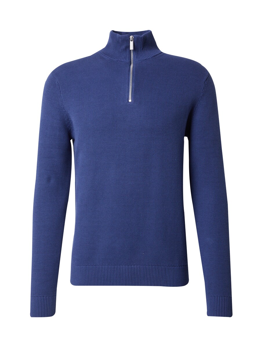 Свитер SELECTED SLHDane, морской синий
Свитер SELECTED SLHDane, морской синий