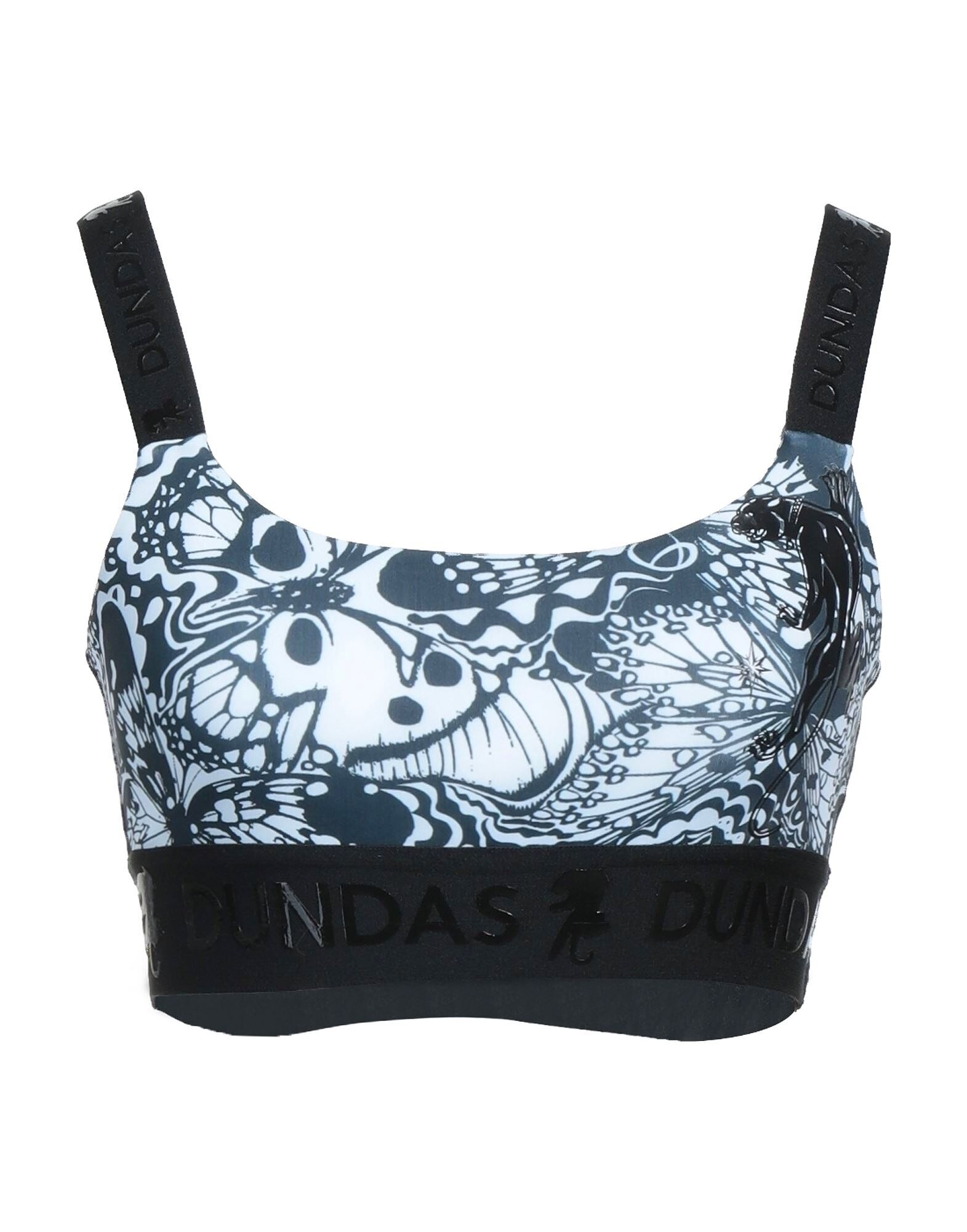 Спортивный топ Dundas, черный
Спортивный топ Dundas, черный