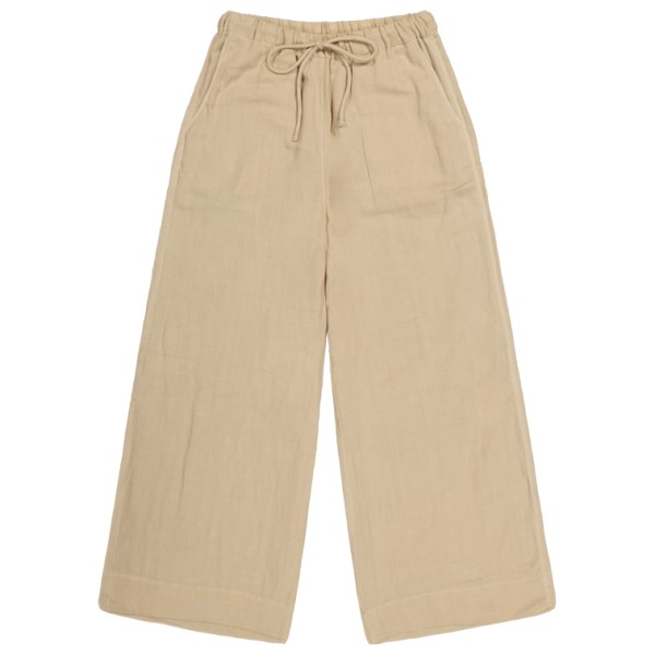 Женские брюки из волама - брюки для отдыха Barts, Sand
Женские брюки из волама - брюки для отдыха Barts, Sand