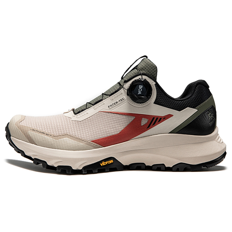 Кайлас Kuai Cang FLT BOA Низкие горные треккинговые ботинки Водонепроницаемая версия Женские Лавровый лист
Кайлас Kuai Cang FLT BOA Низкие горные треккинговые ботинки Водонепроницаемая версия Женские Лавровый лист