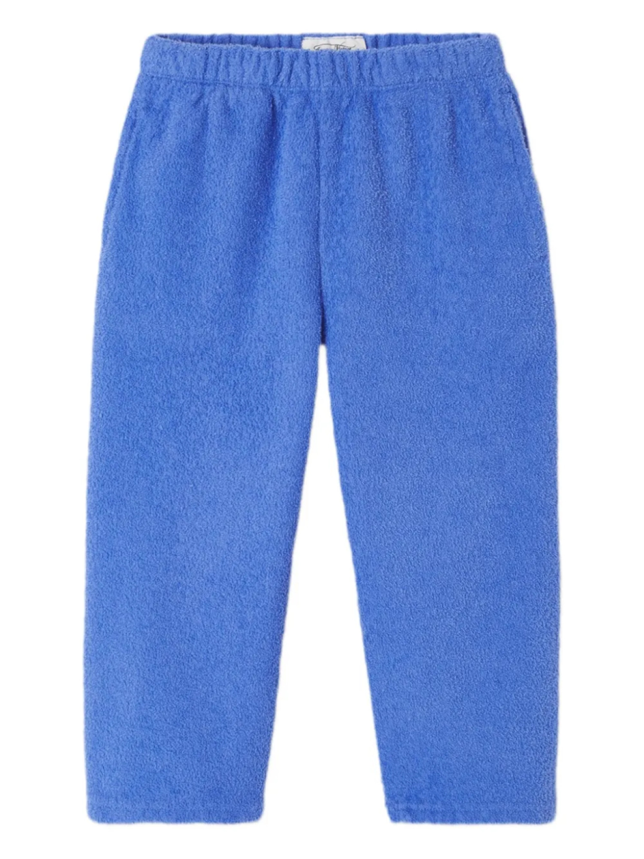 Махровые брюки American Vintage Kids, синий
Махровые брюки American Vintage Kids, синий