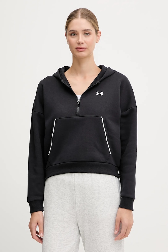 Толстовка Rival Under Armour, черный
Толстовка Rival Under Armour, черный