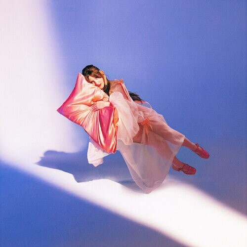 Виниловая пластинка Burch, Molly - Daydreamer - Cotton Candy
Виниловая пластинка Burch, Molly - Daydreamer - Cotton Candy