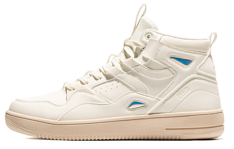 Обувь для скейтбординга Мужская с высоким верхом бежевого цвета Xtep, Бежевый, Обувь для скейтбординга Мужская с высоким верхом бежевого цвета Xtep
Обувь для скейтбординга Мужская с высоким верхом бежевого цвета Xtep, Бежевый, Обувь для скейтбординга Мужская с высоким верхом бежевого цвета Xtep