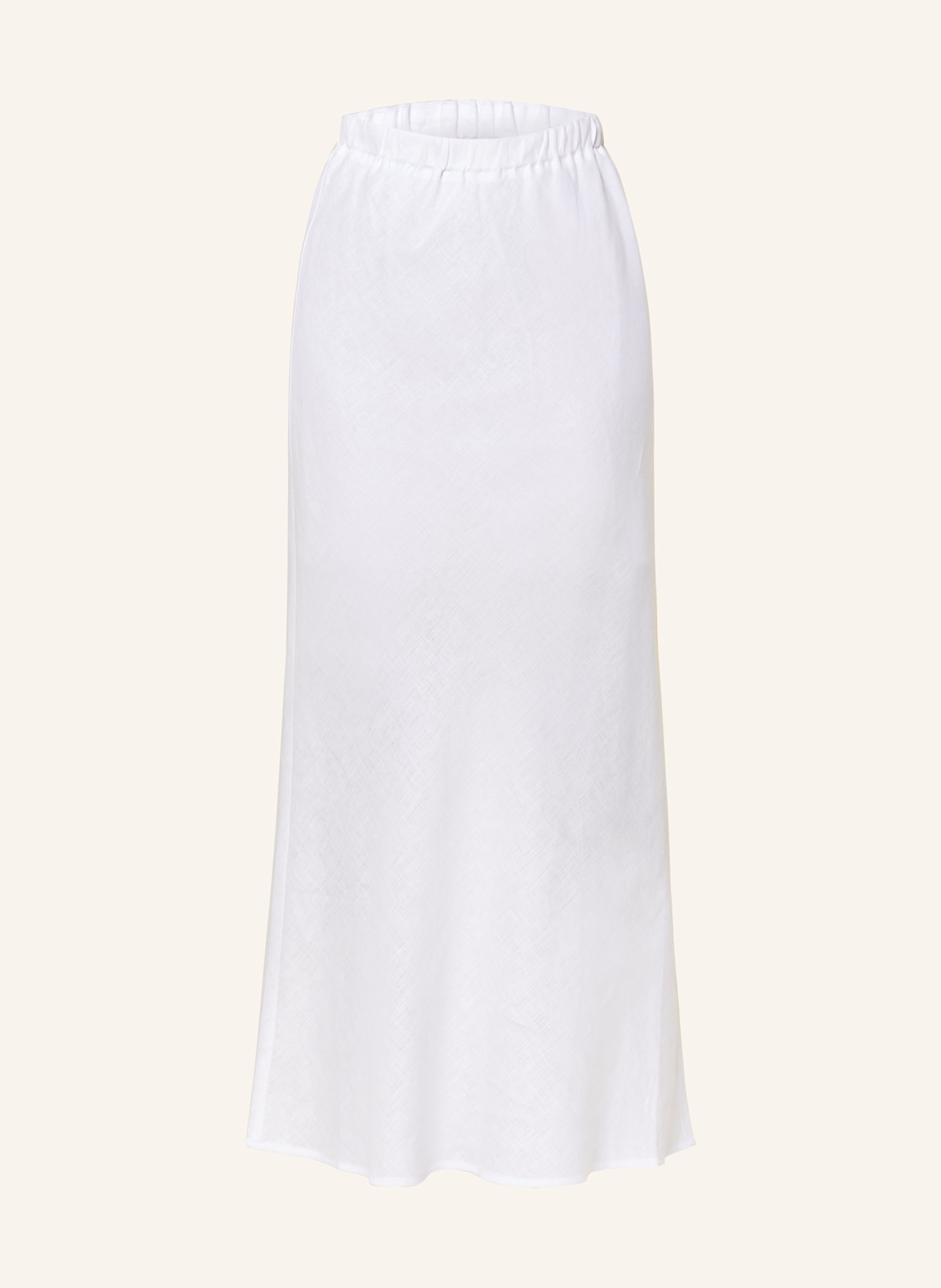 Льняная юбка Mrs & Hugs, белый
Льняная юбка Mrs & Hugs, белый