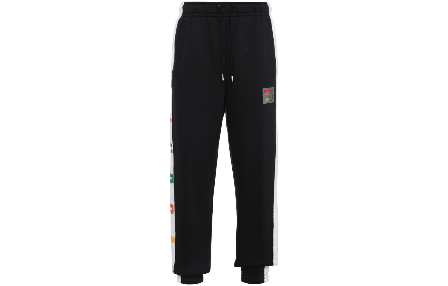 MVP трикотажные спортивные штаны мужские Jordan
MVP трикотажные спортивные штаны мужские Jordan