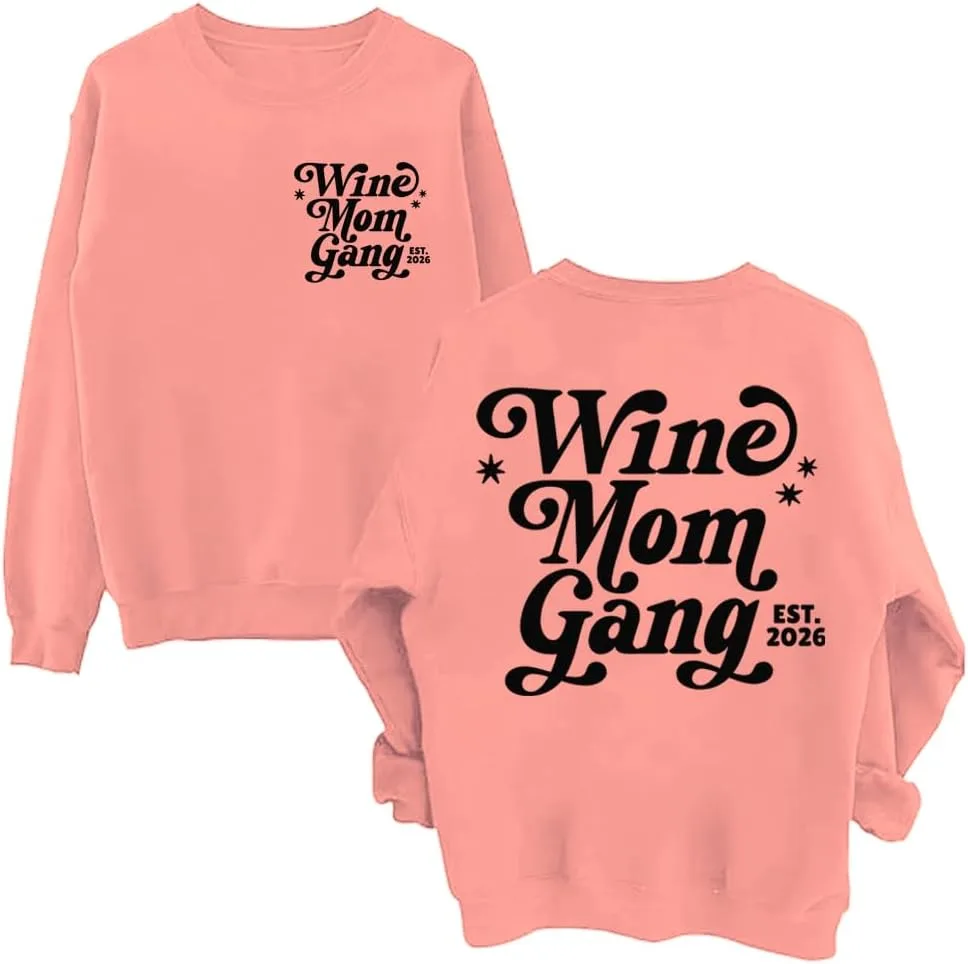 Толстовка Wine Moms Gang JWVEL
Толстовка Wine Moms Gang JWVEL
