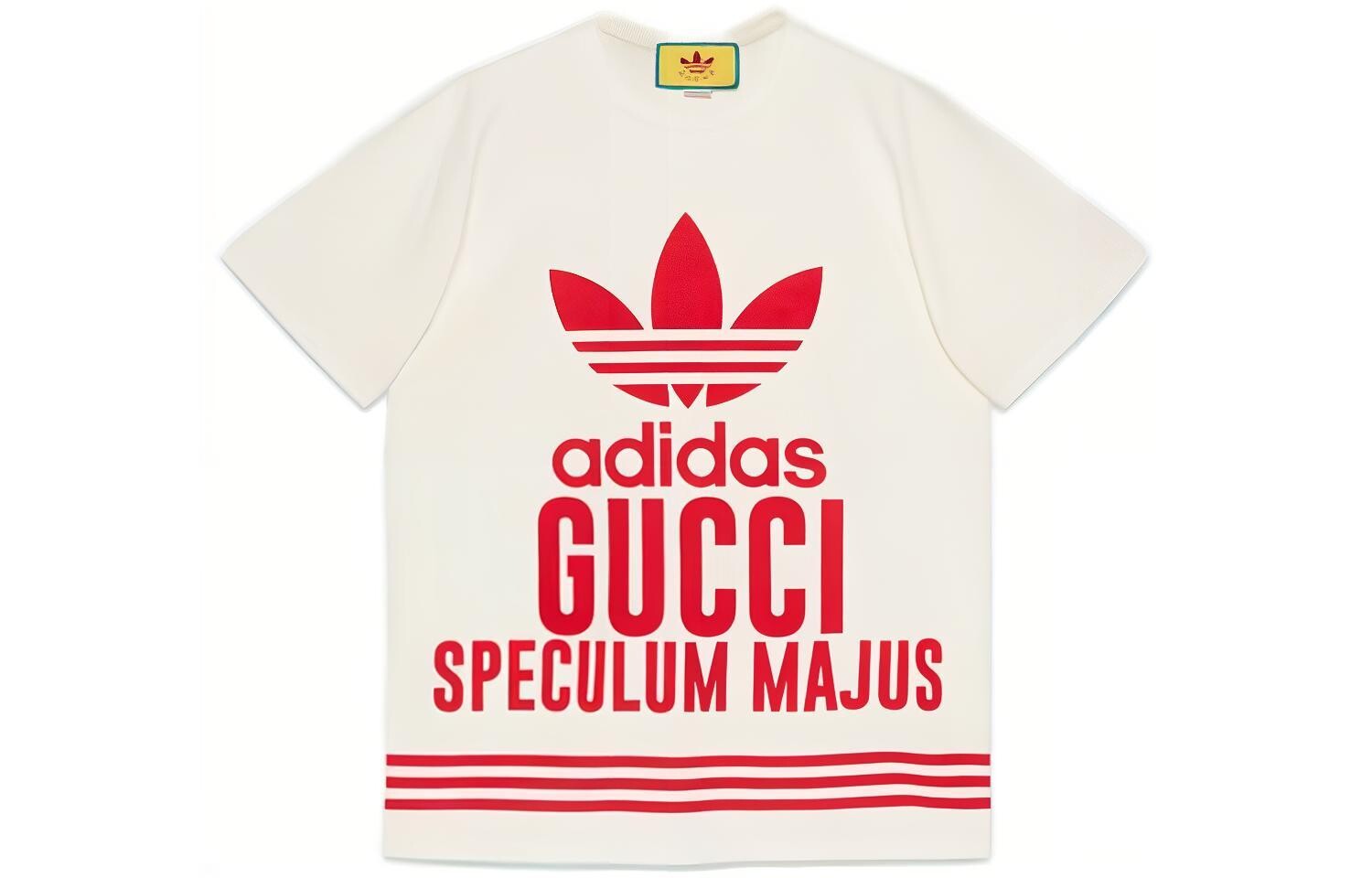 Футболка женская Gucci, белый
Футболка женская Gucci, белый