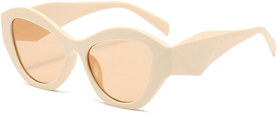 Винтажные солнцезащитные очки LVTFCO в большой оправе «кошачий глаз» для женщин, модные солнцезащитные очки для активного отдыха и путешествий, защита от ультрафиолета UV400, A6
Винтажные солнцезащитные очки LVTFCO в большой оправе «кошачий глаз» для женщин, модные солнцезащитные очки для активного отдыха и путешествий, защита от ультрафиолета UV400, A6