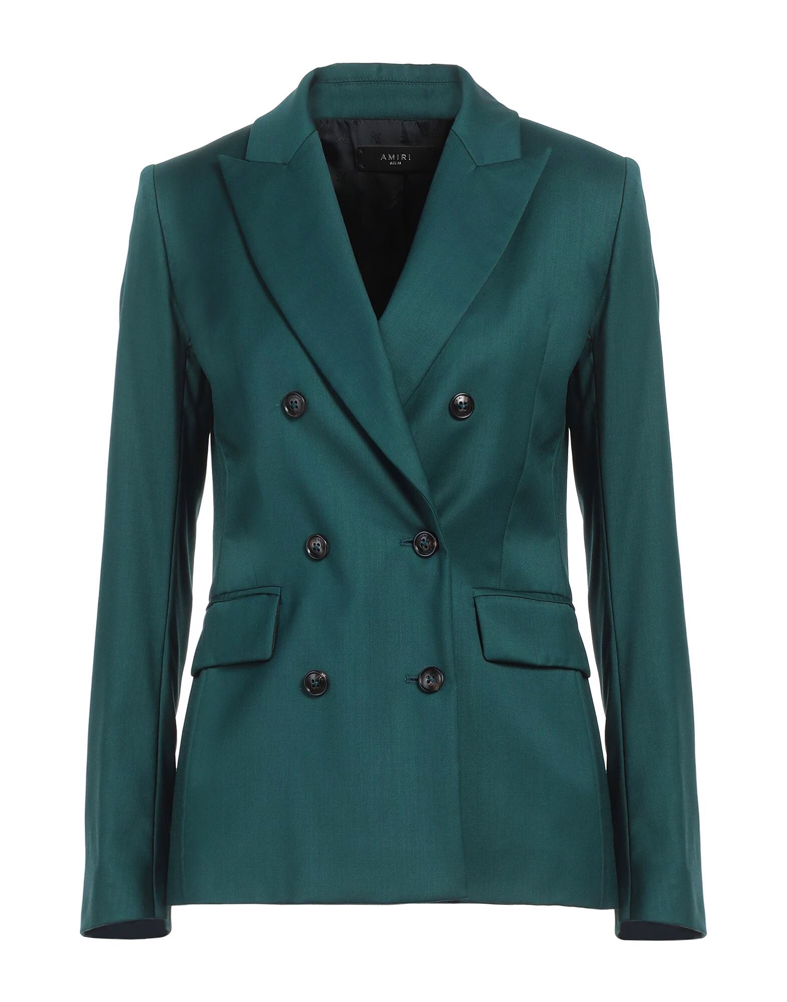 Блейзер Amiri, темно-зеленый
Блейзер Amiri, темно-зеленый